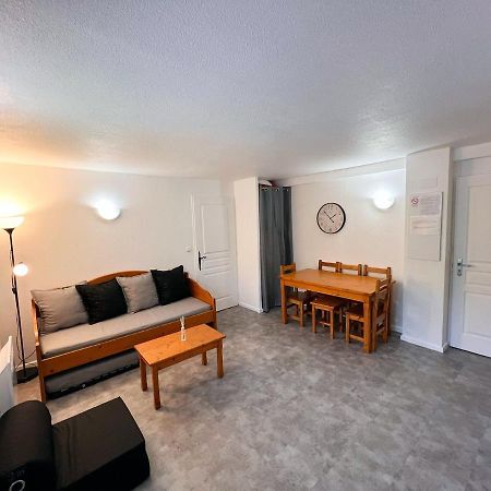 Vars, Appart Spacieux Renove 4 Couchages Dans Chalet Вар Екстер'єр фото