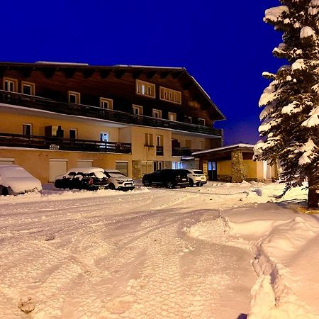 Vars, Appart Spacieux Renove 4 Couchages Dans Chalet Вар Екстер'єр фото